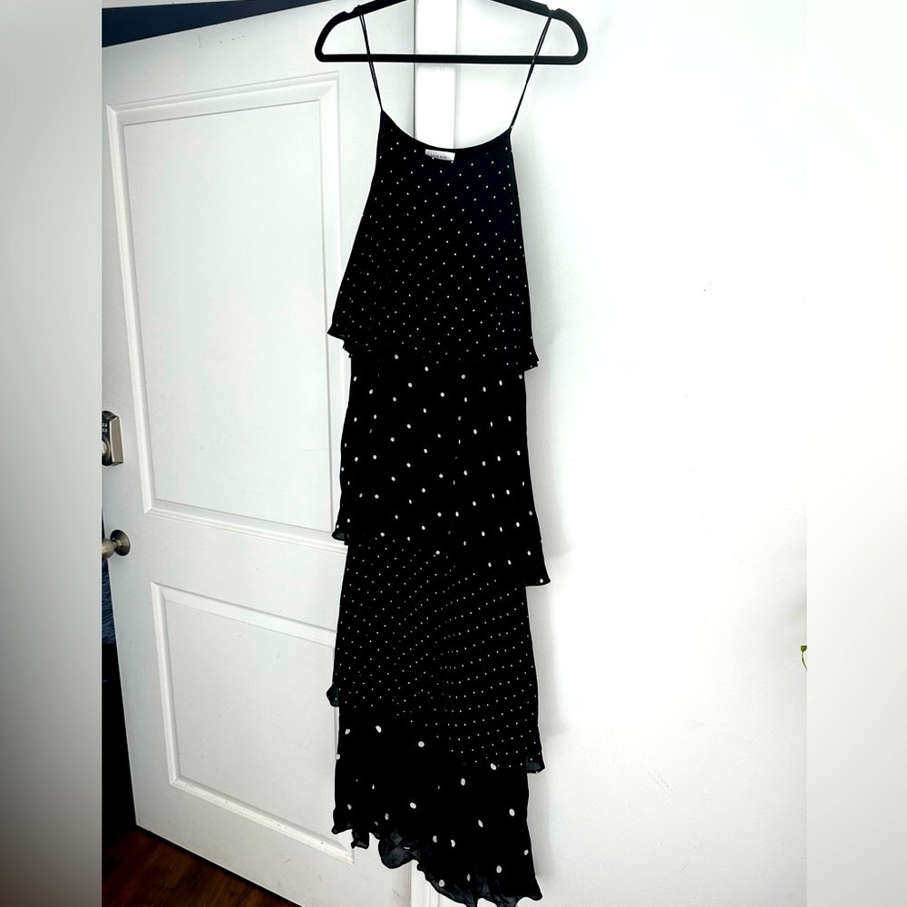 Anine Bing dress one size fits all